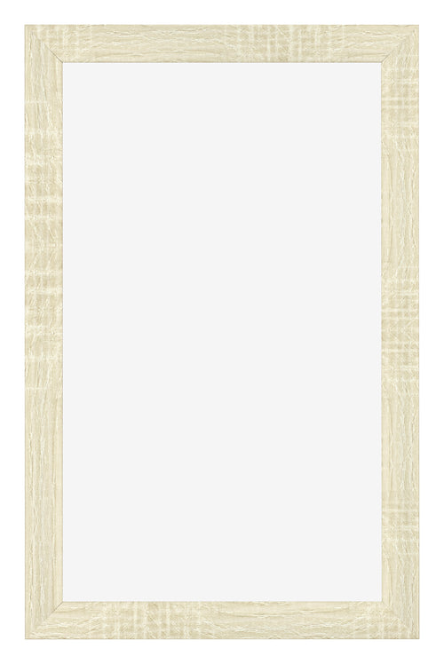 Photo Frame 30x50cm Sonoma Oak MDF Pisa Front | Yourdecoration.co.uk