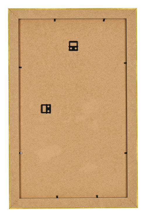 Photo Frame 33x48cm Gold Vintage MDF Pisa Back | Yourdecoration.co.uk