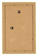 Photo Frame 33x48cm Gold Vintage MDF Pisa Back | Yourdecoration.co.uk