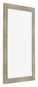 Photo Frame 33x48cm Gold Vintage MDF Pisa Front Oblique | Yourdecoration.co.uk