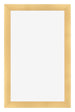 Photo Frame 33x48cm Gold Vintage MDF Pisa Front | Yourdecoration.co.uk