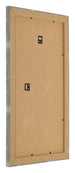 Photo Frame 33x48cm Metal Vintage MDF Pisa Back Oblique | Yourdecoration.co.uk