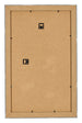 Photo Frame 33x48cm Metal Vintage MDF Pisa Back | Yourdecoration.co.uk