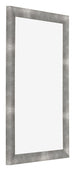 Photo Frame 33x48cm Metal Vintage MDF Pisa Front Oblique | Yourdecoration.co.uk