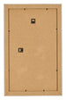 Photo Frame 33x48cm Oak Rustic MDF Pisa Back | Yourdecoration.co.uk