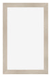 Photo Frame 33x48cm Oak Rustic MDF Pisa Front | Yourdecoration.co.uk