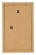 Photo Frame 33x48cm Sonoma Oak MDF Pisa Back | Yourdecoration.co.uk