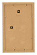 Photo Frame 33x48cm White Vintage MDF Pisa Back | Yourdecoration.co.uk