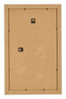 Photo Frame 33x48cm White Vintage MDF Pisa Back | Yourdecoration.co.uk