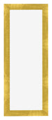 Photo Frame 33x98cm Gold Vintage MDF Pisa Front | Yourdecoration.co.uk