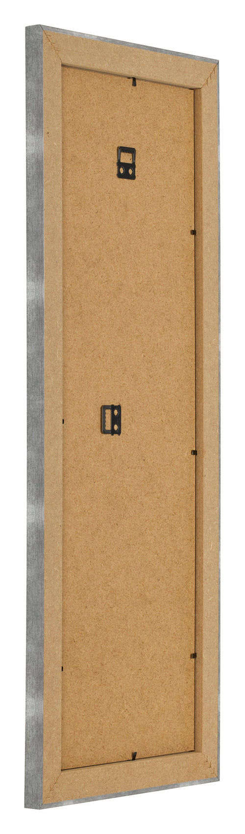 Photo Frame 33x98cm Metal Vintage MDF Pisa Back Oblique | Yourdecoration.co.uk