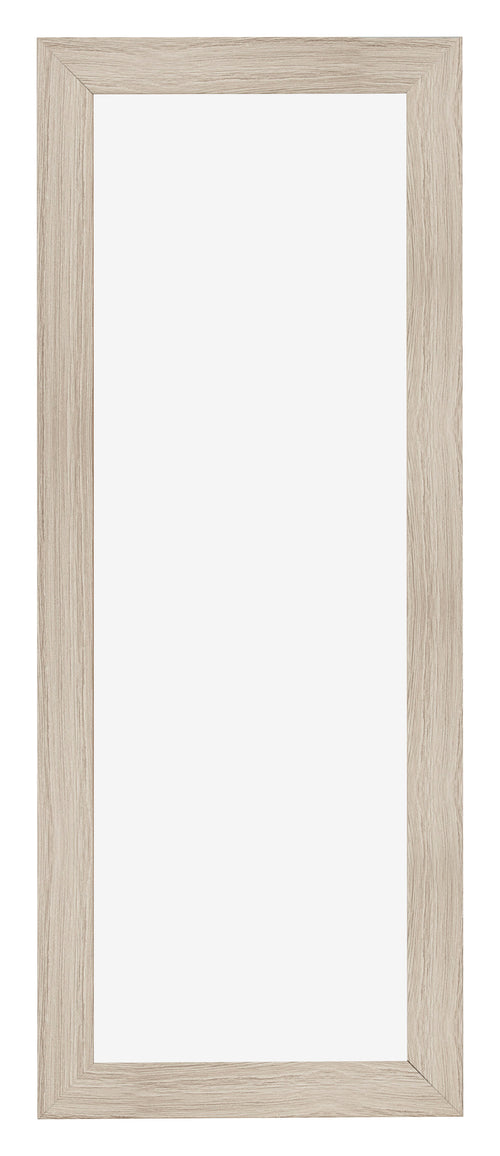 Photo Frame 33x98cm Oak Rustic MDF Pisa Front | Yourdecoration.co.uk
