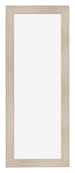 Photo Frame 33x98cm Oak Rustic MDF Pisa Front | Yourdecoration.co.uk