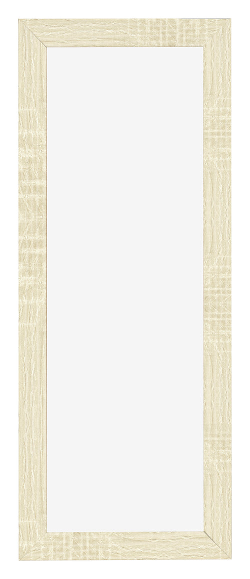 Photo Frame 33x98cm Sonoma Oak MDF Pisa Front | Yourdecoration.co.uk