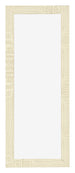 Photo Frame 33x98cm Sonoma Oak MDF Pisa Front | Yourdecoration.co.uk
