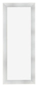 Photo Frame 37 5x98cm Aluminum Brushed MDF Pisa Front | Yourdecoration.co.uk