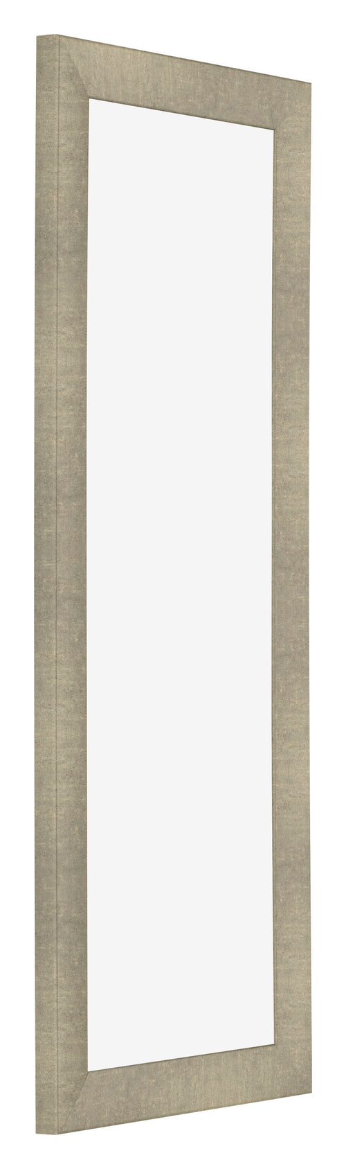 Photo Frame 37 5x98cm Gold Vintage MDF Pisa Front Oblique | Yourdecoration.co.uk