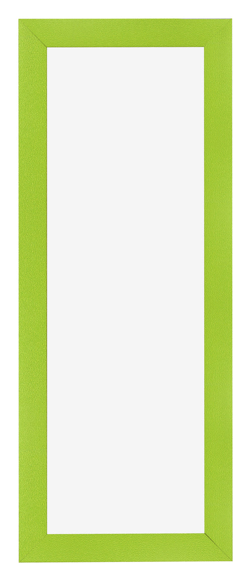 Photo Frame 37 5x98cm Green MDF Pisa Front | Yourdecoration.co.uk
