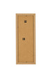 Photo Frame 37 5x98cm White Vintage MDF Pisa Back | Yourdecoration.co.uk