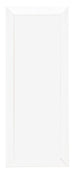 Photo Frame 37 5x98cm White Vintage MDF Pisa Front | Yourdecoration.co.uk