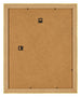 Photo Frame 40x55cm Gold Vintage MDF Pisa Back | Yourdecoration.co.uk