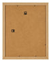 Photo Frame 40x55cm Sonoma Oak MDF Pisa Back | Yourdecoration.co.uk