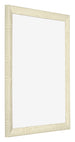 Photo Frame 40x55cm Sonoma Oak MDF Pisa Front Oblique | Yourdecoration.co.uk