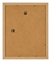 Photo Frame 40x55cm White Vintage MDF Pisa Back | Yourdecoration.co.uk