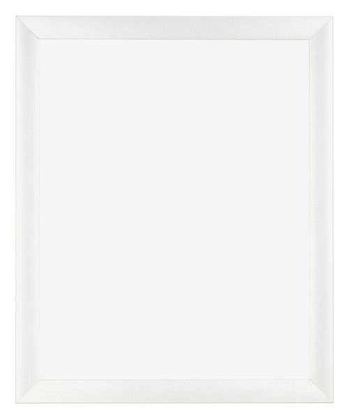 Photo Frame 40x55cm White Vintage MDF Pisa Front | Yourdecoration.co.uk