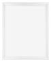 Photo Frame 40x55cm White Vintage MDF Pisa Front | Yourdecoration.co.uk