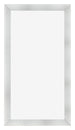Photo Frame 45x80cm Aluminum Brushed MDF Pisa Front | Yourdecoration.co.uk