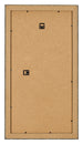 Photo Frame 45x80cm Blue Gold Melange MDF Pisa Back | Yourdecoration.co.uk