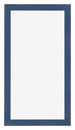 Photo Frame 45x80cm Dark Blue Swept MDF Pisa Front | Yourdecoration.co.uk