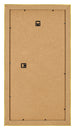 Photo Frame 45x80cm Gold Vintage MDF Pisa Back | Yourdecoration.co.uk