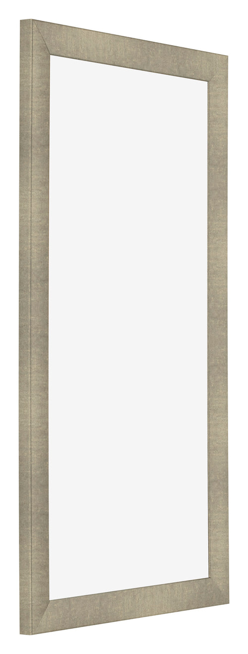 Photo Frame 45x80cm Gold Vintage MDF Pisa Front Oblique | Yourdecoration.co.uk