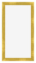 Photo Frame 45x80cm Gold Vintage MDF Pisa Front | Yourdecoration.co.uk