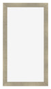 Photo Frame 45x80cm Gold Vintage MDF Pisa Front | Yourdecoration.co.uk
