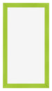 Photo Frame 45x80cm Green MDF Pisa Front | Yourdecoration.co.uk
