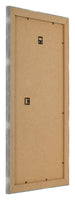 Photo Frame 45x80cm Metal Vintage MDF Pisa Back Oblique | Yourdecoration.co.uk