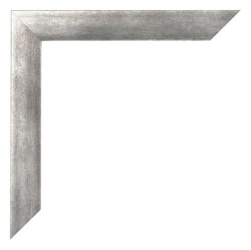 Photo Frame 45x80cm Metal Vintage MDF Pisa Detail Corner | Yourdecoration.co.uk