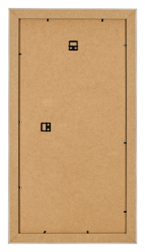Photo Frame 45x80cm Oak Rustic MDF Pisa Back | Yourdecoration.co.uk