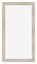 Photo Frame 45x80cm Oak Rustic MDF Pisa Front | Yourdecoration.co.uk