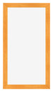 Photo Frame 45x80cm Orange MDF Pisa Front | Yourdecoration.co.uk
