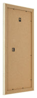 Photo Frame 45x80cm Sonoma Oak MDF Pisa Back Oblique | Yourdecoration.co.uk