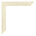 Photo Frame 45x80cm Sonoma Oak MDF Pisa Detail Corner | Yourdecoration.co.uk