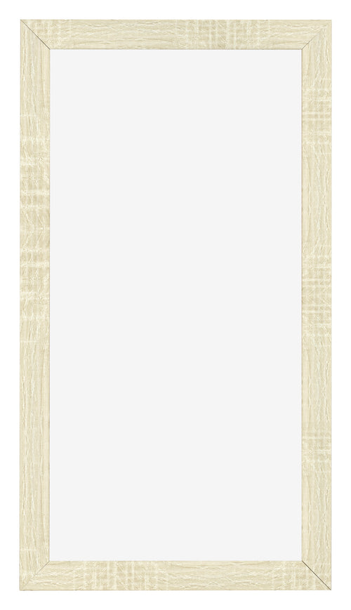 Photo Frame 45x80cm Sonoma Oak MDF Pisa Front | Yourdecoration.co.uk