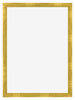 Photo Frame 48x68cm Gold Vintage MDF Pisa Front | Yourdecoration.co.uk