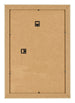 Photo Frame 50x75cm Sonoma Oak MDF Pisa Back | Yourdecoration.co.uk