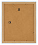 Photo Frame 55x65cm Clear Blue Swept MDF Pisa Back | Yourdecoration.co.uk