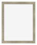 Photo Frame 55x65cm Gold Vintage MDF Pisa Front | Yourdecoration.co.uk